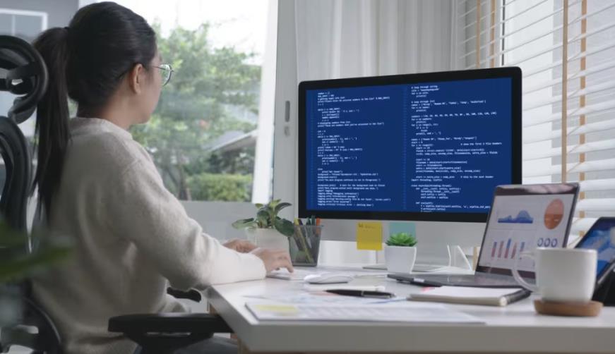 尖扎县企业数字化解决方案:机器学习赋能商业模式升级的核心路径
