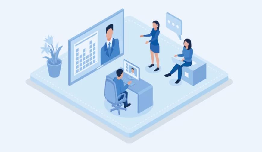 尖扎县小程序开发公司技术选型:Java为何成为企业级小程序开发的优选?